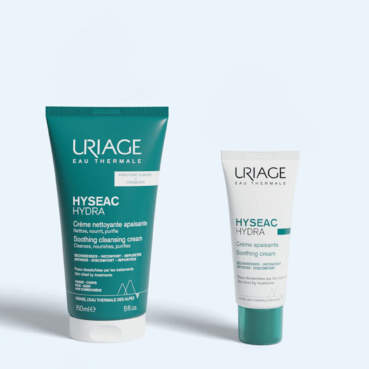 Uriage Hyséac Hydra Creme Apaziguante 40ml