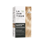 Lazartigue Coloração Permanente 9.00 - Louro Muito Claro