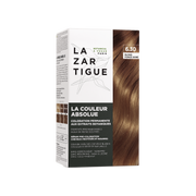 Lazartigue Coloração Permanente 6.30 - Louro Escuro Dourado