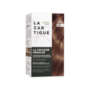 Lazartigue Coloração Permanente 6.00 - Louro Escuro