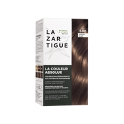 Lazartigue Coloração Permanente 5.00 - Castanho Claro