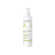 A-Derma Dermalibour+ Cica Gel Espuma Purificante 200ml