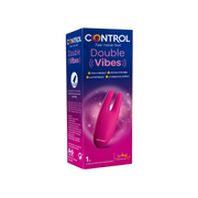 Control Toys Double Vibes