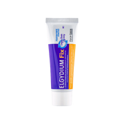 Elgydium Fix Crema de fijación fuerte 45 g