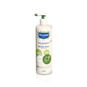 Mustela Bio Agua Micelar Sin Perfume 400 ml
