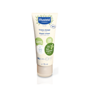 Mustela Bio Creme Muda da Fralda 75ml