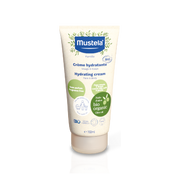 Crema hidratante Mustela Bio 150 ml