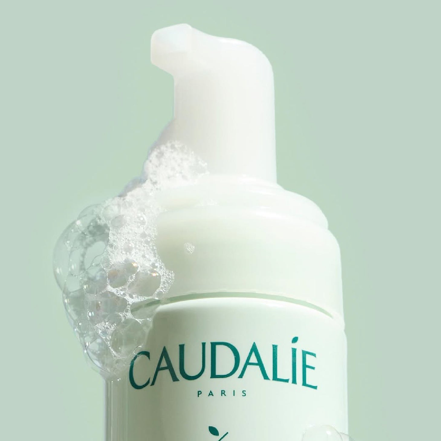 Caudalie Vinoclean Espuma de Limpeza Fleur de Vigne 50ml
