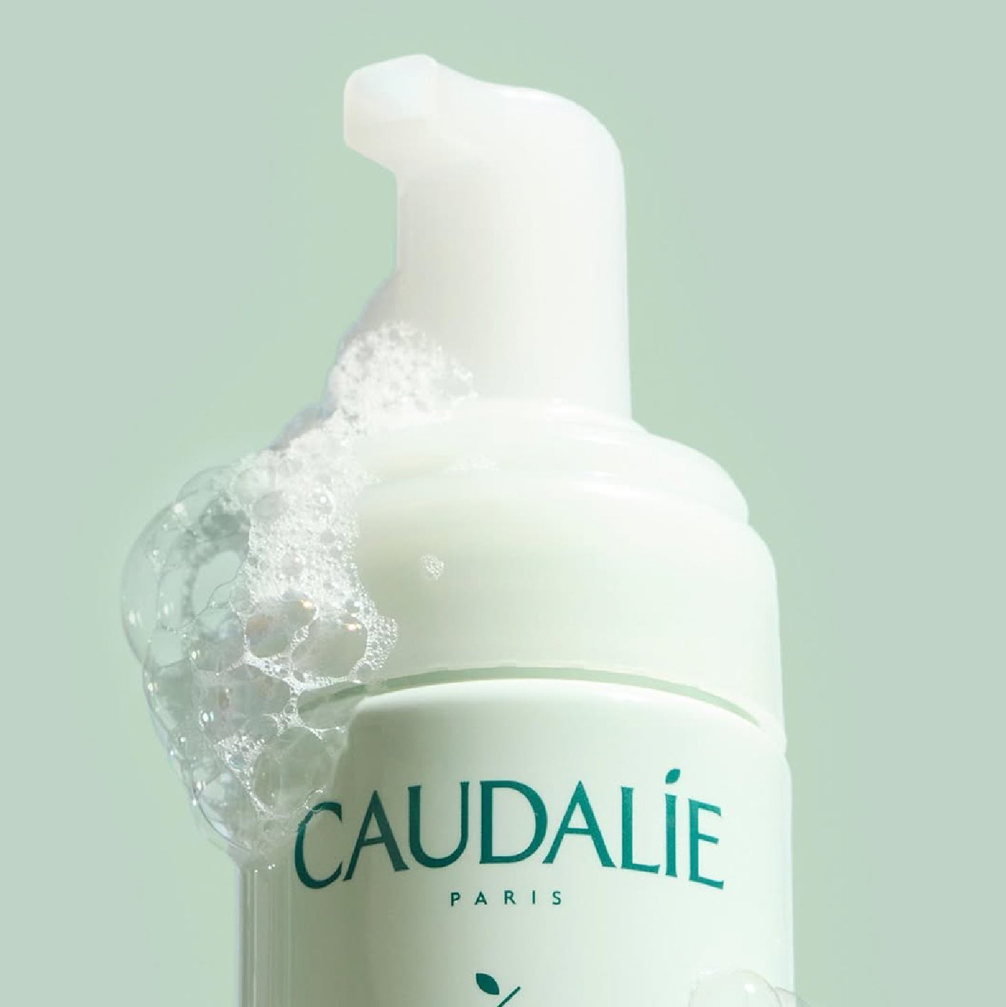Caudalie Vinoclean Espuma de Limpeza Fleur de Vigne 150ml