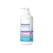Crema emoliente Bepanthen SensiControl 400 ml