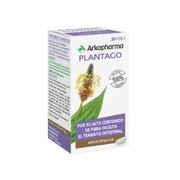 Arkocápsulas Plantago Bio 45 Cápsulas
