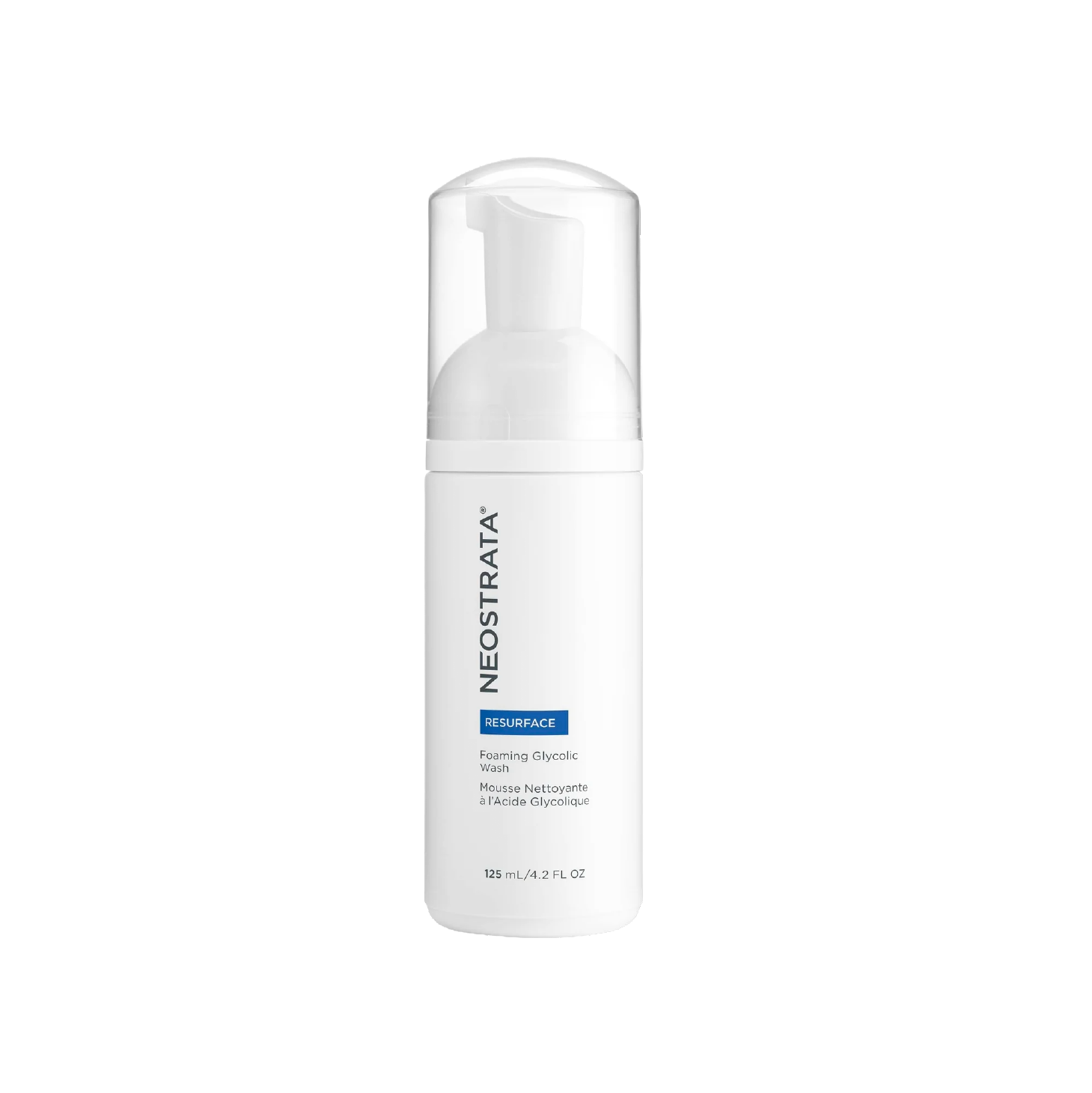 Neostrata Resurface Espuma de Limpeza 125ml