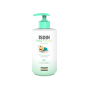 Isdin Baby Naturals Loção Corporal 400ml