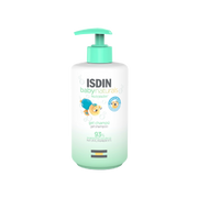 Isdin Baby Naturals Gel-Champô 400ml