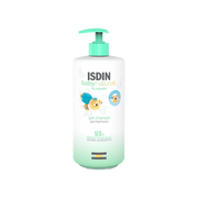 Isdin Baby Naturals Gel-Champô 750ml