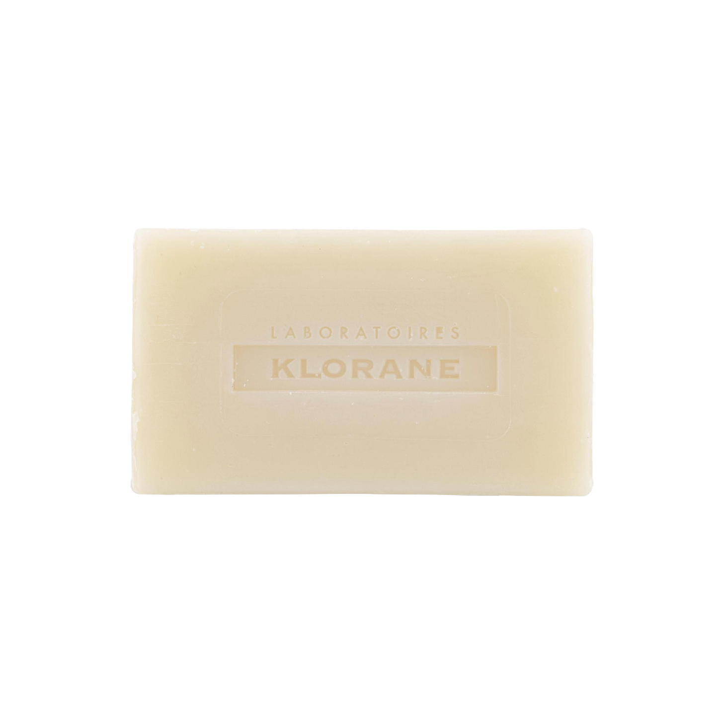 Champú sólido de avena Klorane 80 g