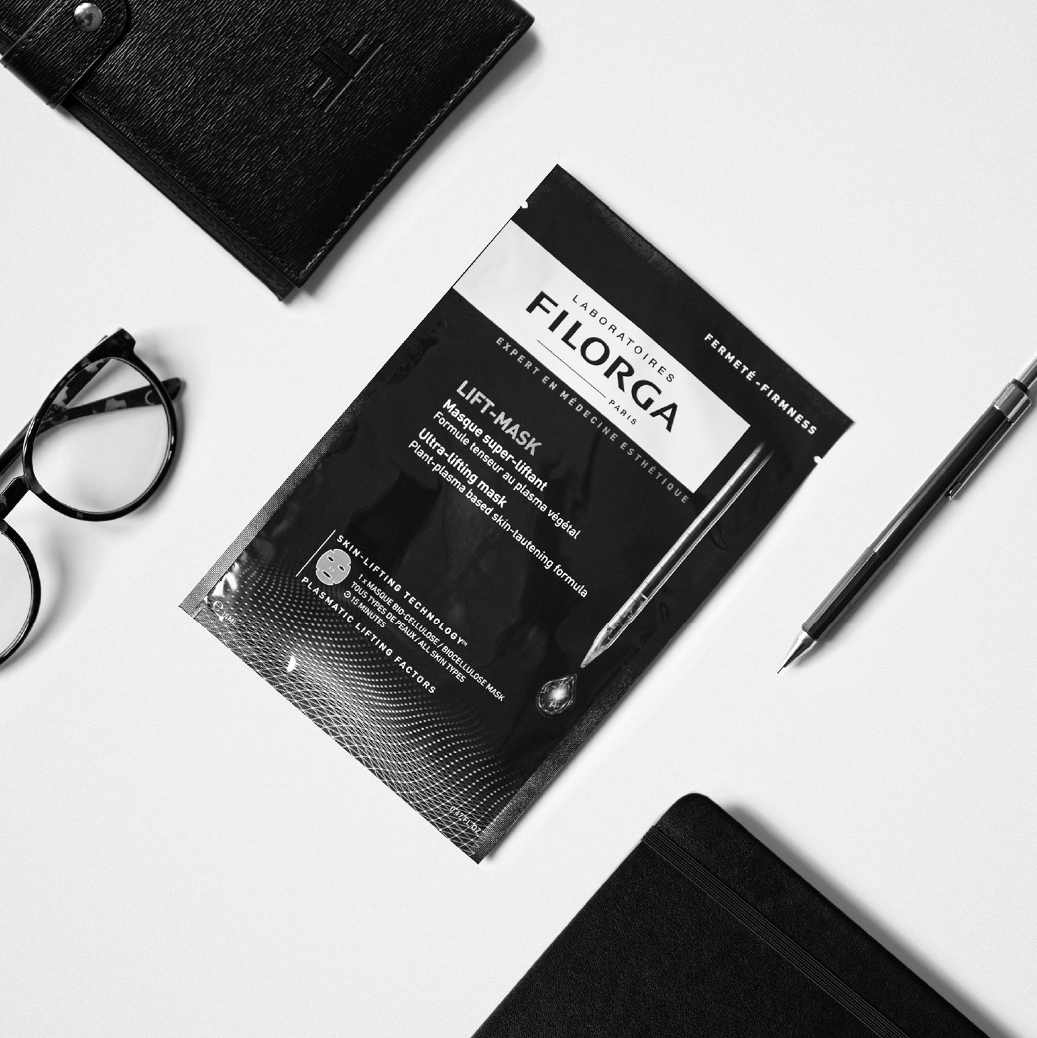 Mascarilla Lifting Filorga 14 ml