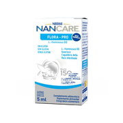 Gotas Nancare Flora-Pro 5 ml