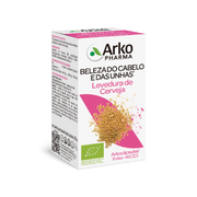 Arkocápsulas Levedura de Cerveja Bio 45 Cápsulas