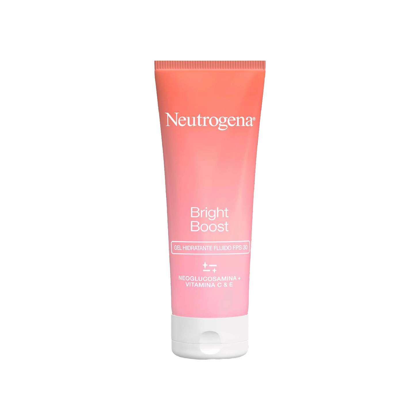 Neutrogena Bright Boost Fluido SPF30 50ml