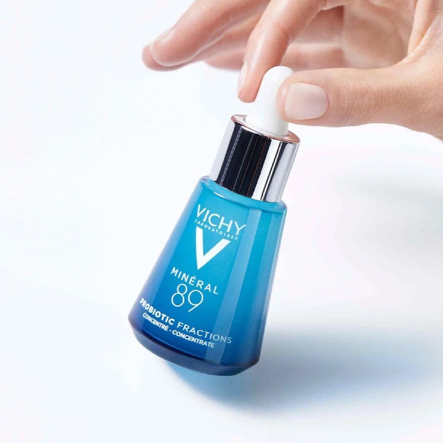 Vichy Minéral 89 Sérum Probiotic Fractions 30ml