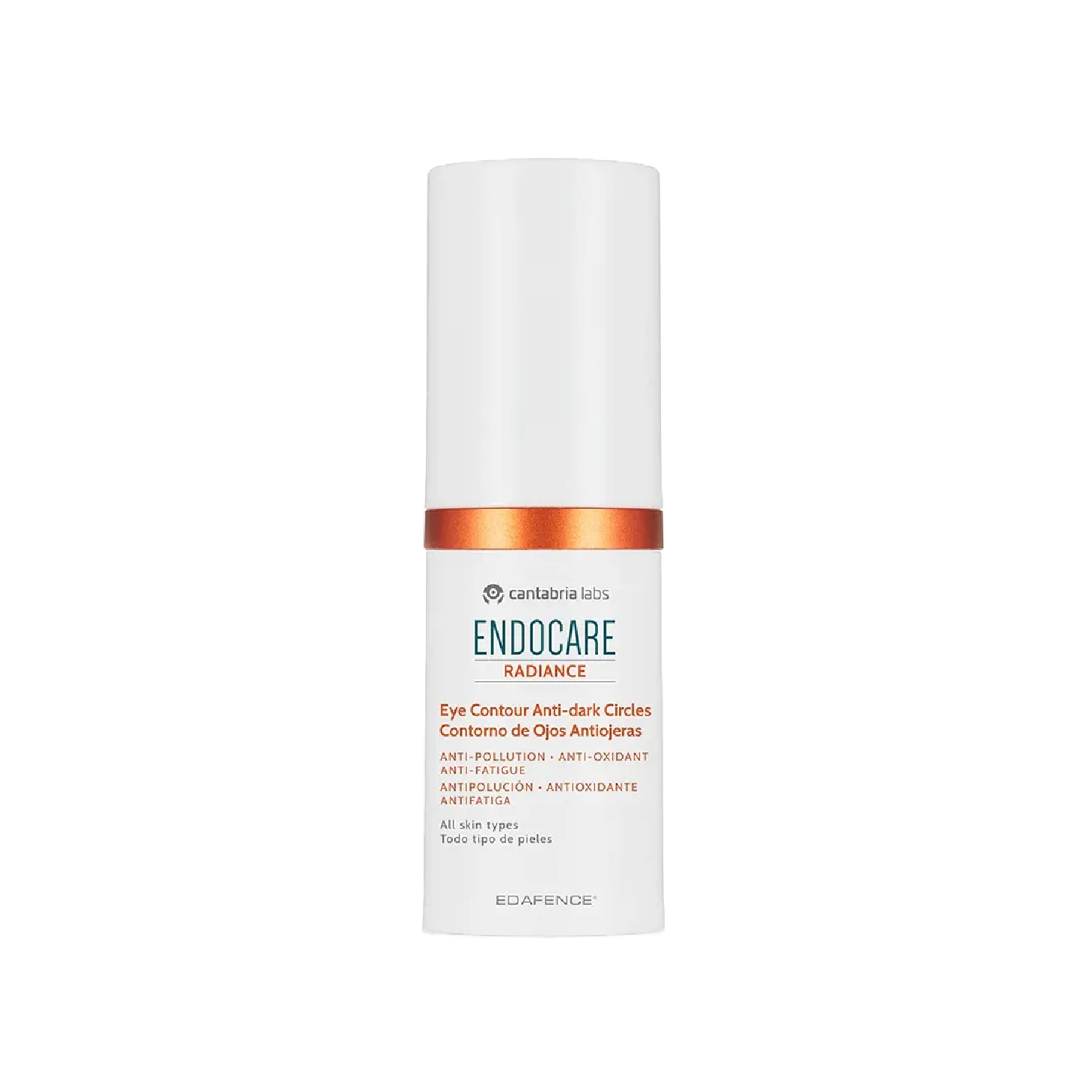 Endocare Radiance Creme Contorno de Olhos 15ml