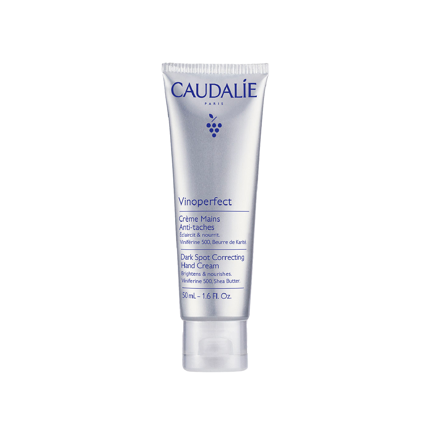 Caudalie Vinoperfect Creme de Mãos Antimanchas 50ml