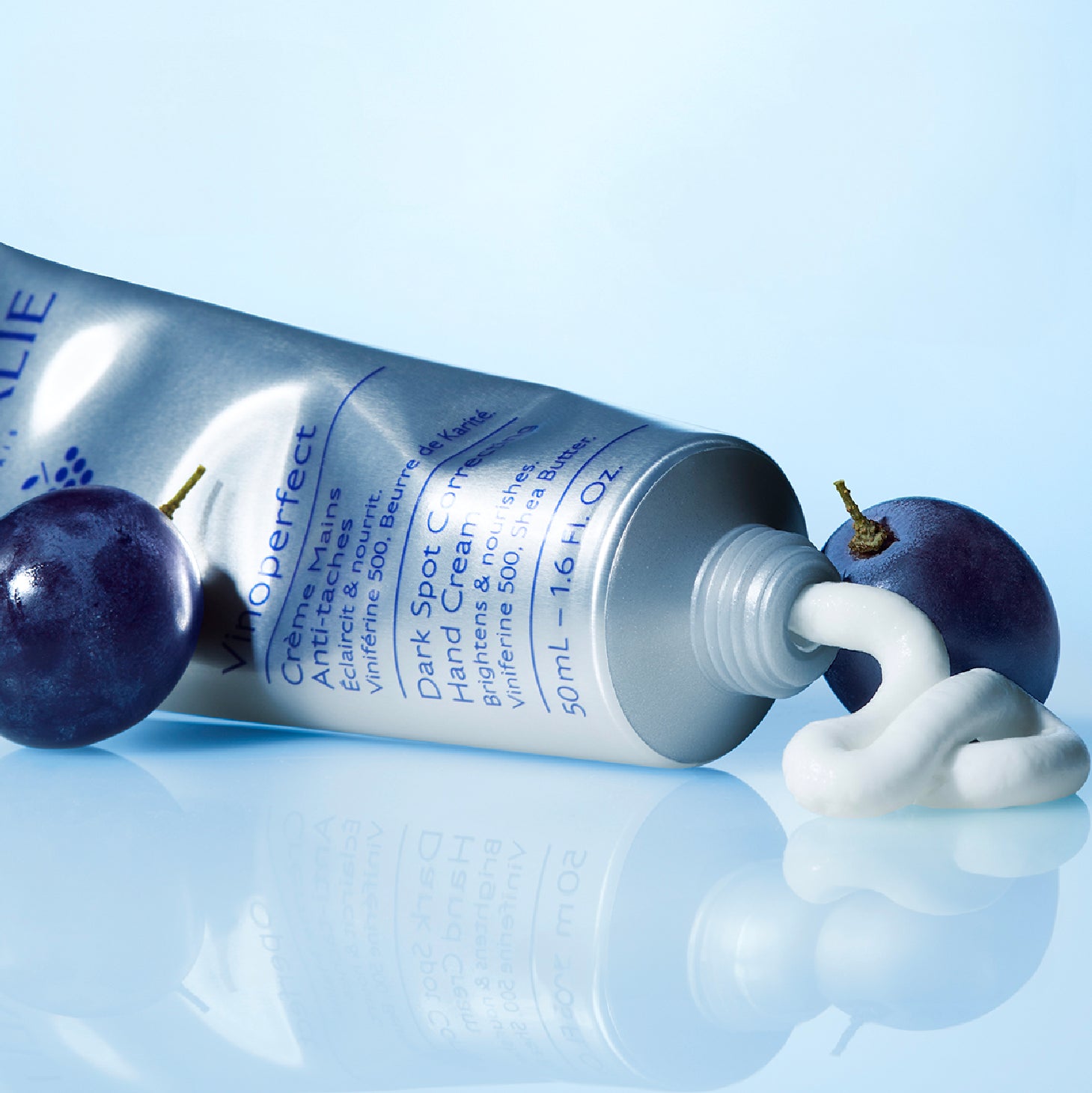 Caudalie Vinoperfect Creme de Mãos Antimanchas 50ml