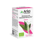 Arkocápsulas Salva Bio 45 Cápsulas