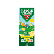 Jungle Formula Repelente de Mosquitos Criança Spray 9,5% Deet 75ml