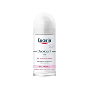Eucerin Desodorizante Roll-on 48h 0% Alumínio 50ml