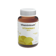 Vitaminicum Vitamina E 30 Cápsulas