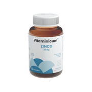 Vitaminicum Zinco 60 Comprimidos