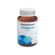 Vitaminicum Vit K2 60 comprimidos