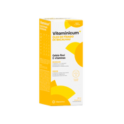 Vitaminicum Óleo Figado de Bacalhau 500ml
