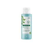 Klorane Polvo Purificante 3 en 1 Menta Acuática y Arcilla 50 g