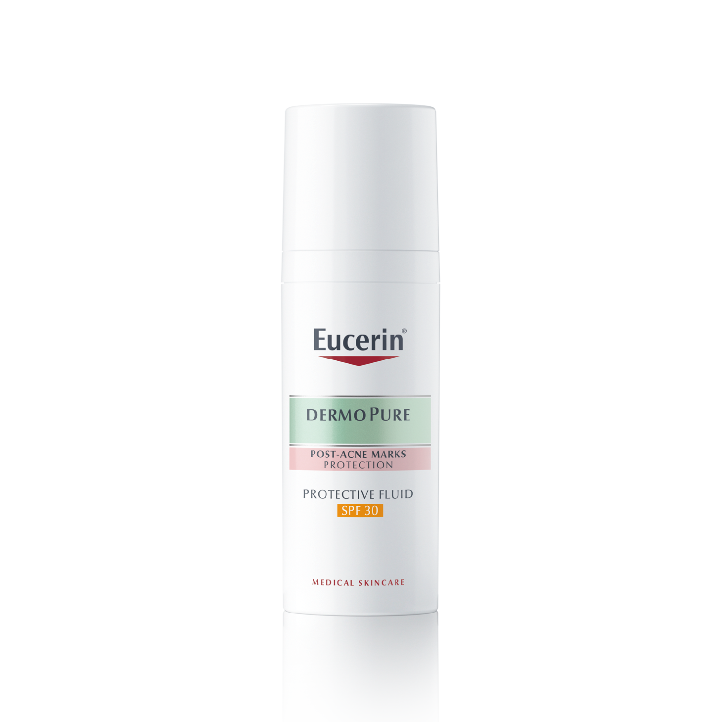 Eucerin DermoPure Fluido Protetor SPF30 50ml
