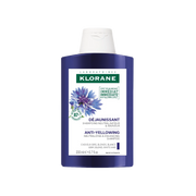Champú Klorane Centaurea Bio 200 ml