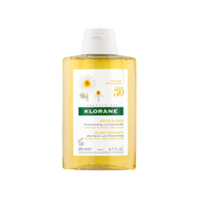 Champú de manzanilla Klorane 200 ml