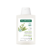 Champú de avena Klorane 200 ml