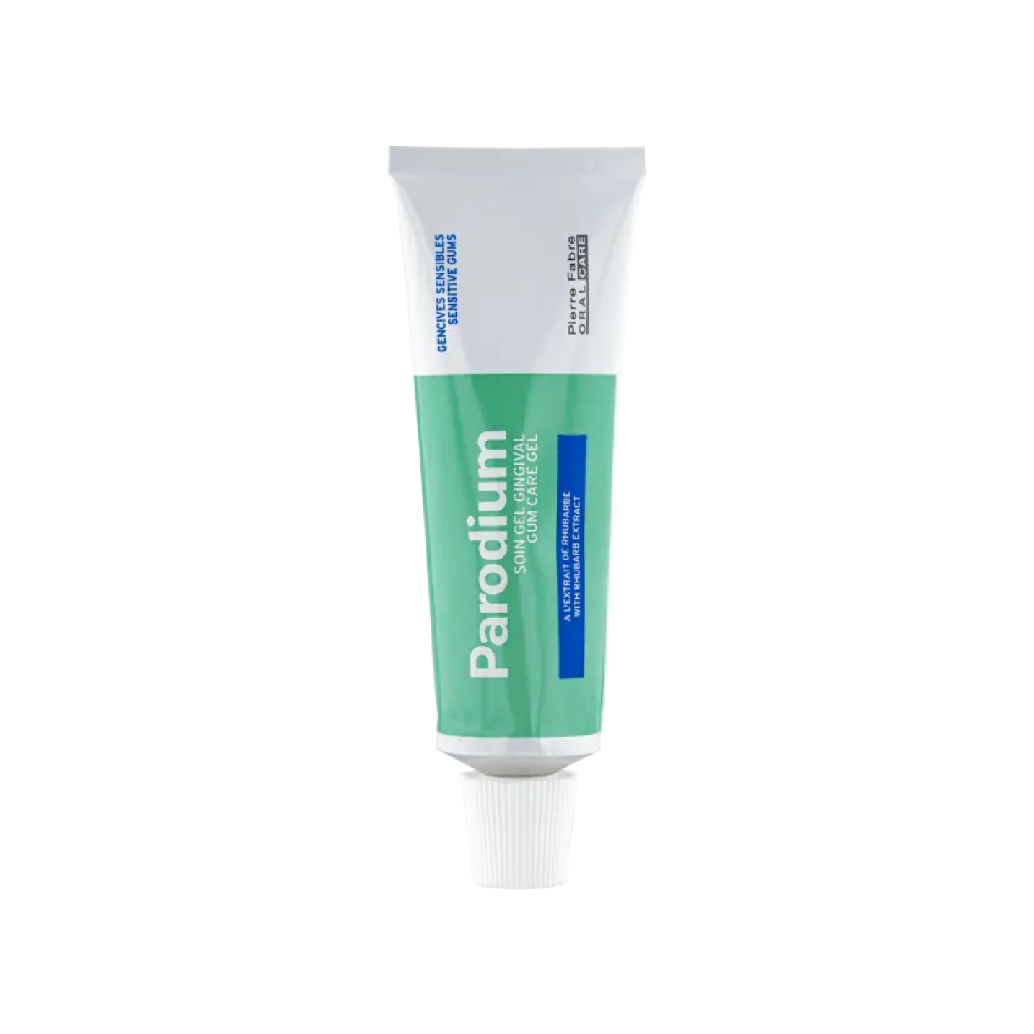 Parodium Gel Gengival 50ml