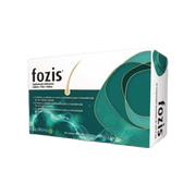 Fozis 30 comprimidos