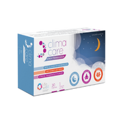 Climacare Sueño y Tranquilidad 30 Cápsulas