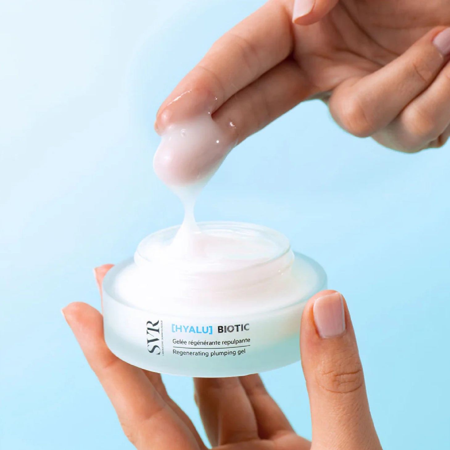 SVR Biotic [Hyalu] 50ml