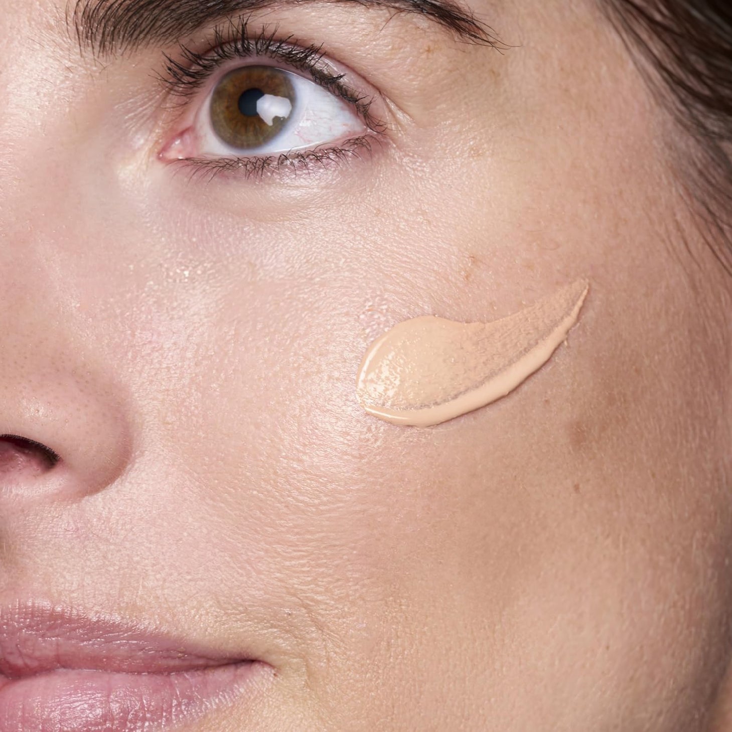 Uriage Roséliane CC Creme SPF50+ 40ml