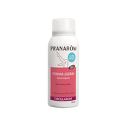Pranarom Circularom Spray Pernas Leves Bio 75 ml