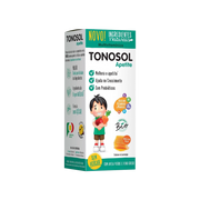 Tonosol Apetite Solução Oral 150ml
