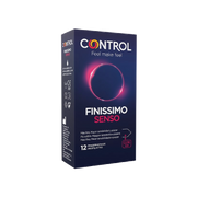 Control Finissimo Senso 12 Preservativos