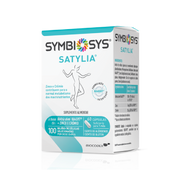 Symbiosys Satylia 60 cápsulas