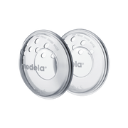 Medela Protetores de Mamilos x 2 Unidades